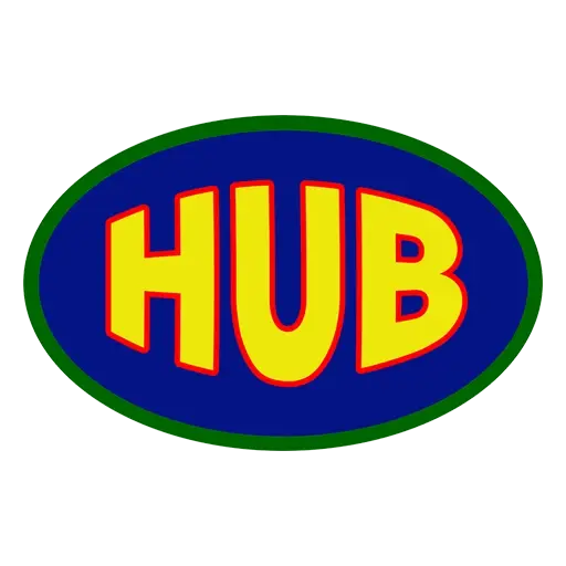 Harriman Utility Board logo