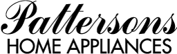 Pattersons Home Appliances logo