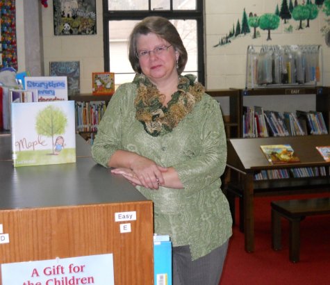Roane County Libraries Are Opening: Check Them Out Roane County Libraries Are Opening: Check Them Out