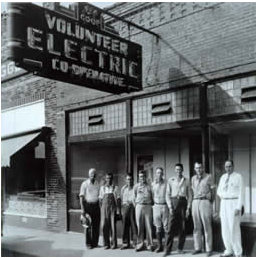 VEC Applies For Grant To Bring Fiber Optic Broadband To South Roane/Ten Mile VEC Applies For Grant To Bring Fiber Optic Broadband To South Roane/Ten Mile