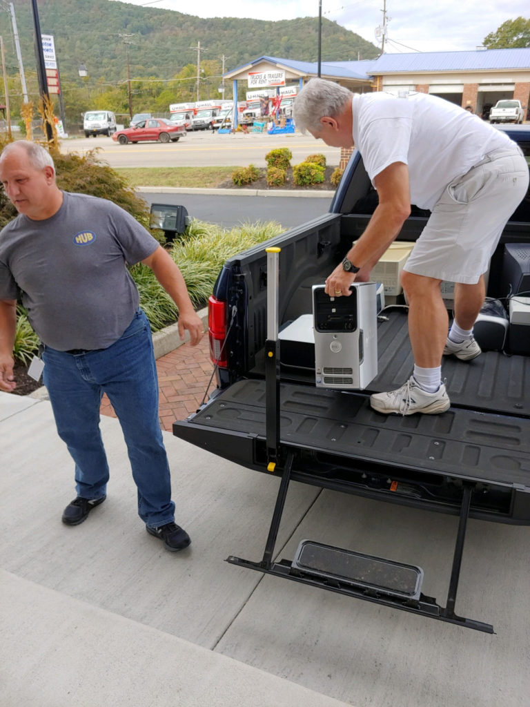 2019 Digital Device Donation Drive 2019 Digital Device Donation Drive