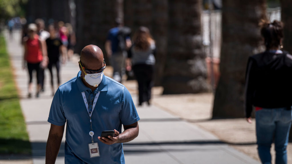 Household Pulse Survey: Measuring Social and Economic Impacts during the COVID-19 Pandemic