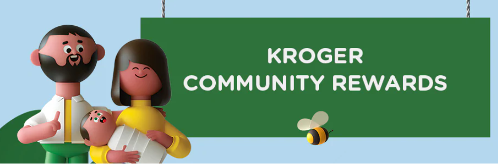 Choose ROANEnet for Kroger Community Rewards Choose ROANEnet for Kroger Community Rewards