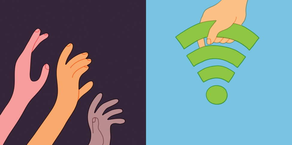 Communities Connect for Student Internet Access Solutions