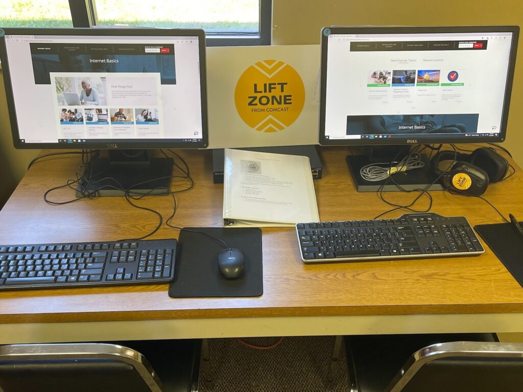WANT TO LEARN MORE ABOUT THE DIGITAL WORLD?