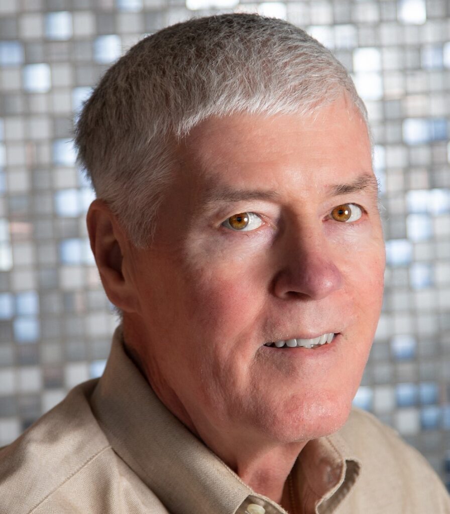 Tony Beyer