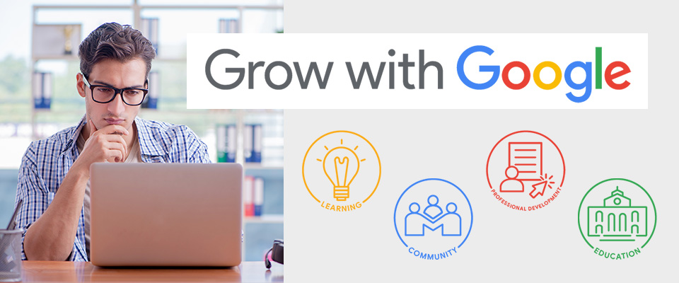 Google Learning Program